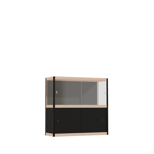 [400542712] Armoire (86x90x32 cm)