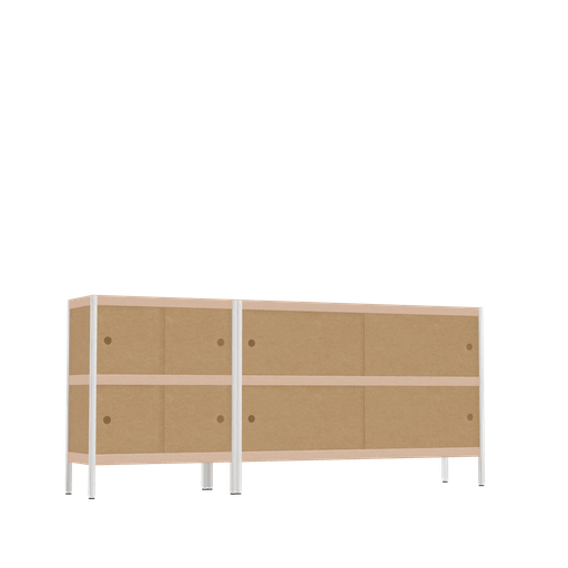 [f168871] Furniture (79x182x32 cm)