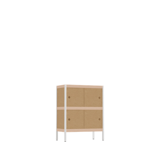 [400542722] Kast (79x62x32 cm)