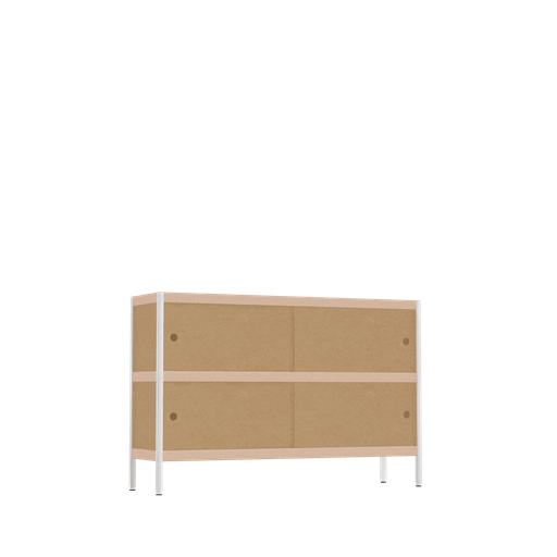 [400542723] Cabinet (79x120x32 cm)