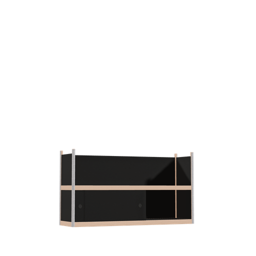 [400542724] Kast (66x120x32 cm)