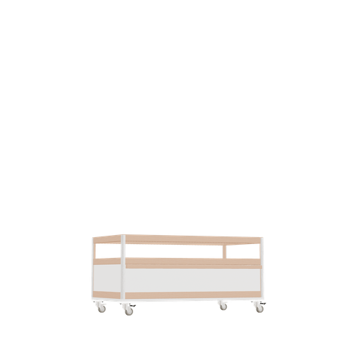 [400542725] Étagère (48x100x52 cm)