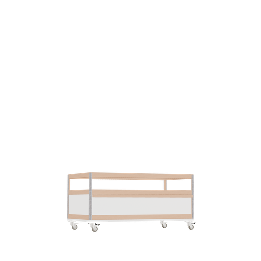 [400542726] Shelf (48x100x52 cm)