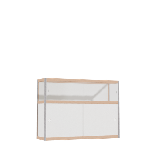[400542728] Cabinet (86x120x32 cm)