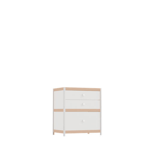 [400542730] Étagère (70x62x42 cm)