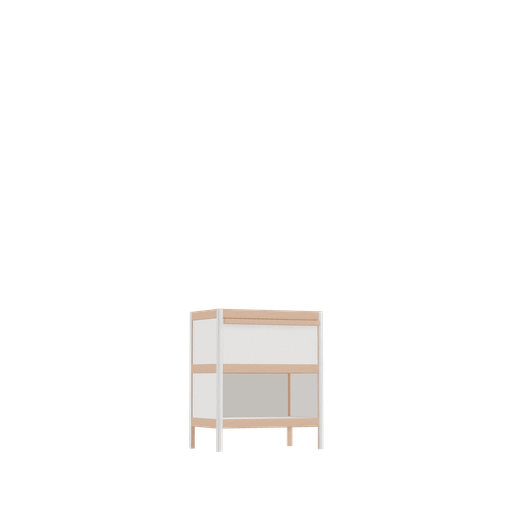 [400542731] Étagère (62x52x32 cm)
