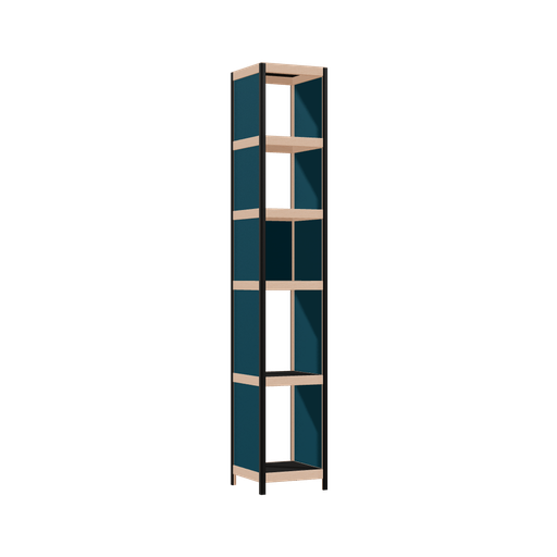 [400542733] Shelf (184x32x32 cm)
