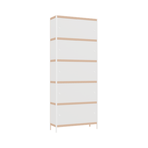 [400542746] Cabinet (219x90x32 cm)