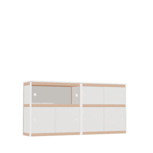 [f168889] Furniture (77.8x160x32 cm)