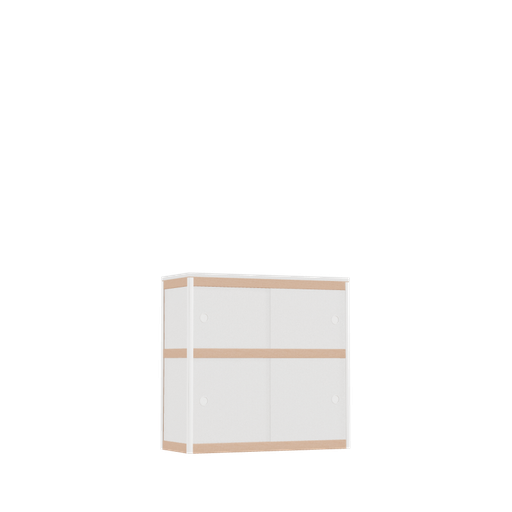 [400310573] Kast (77.8x80x32 cm)