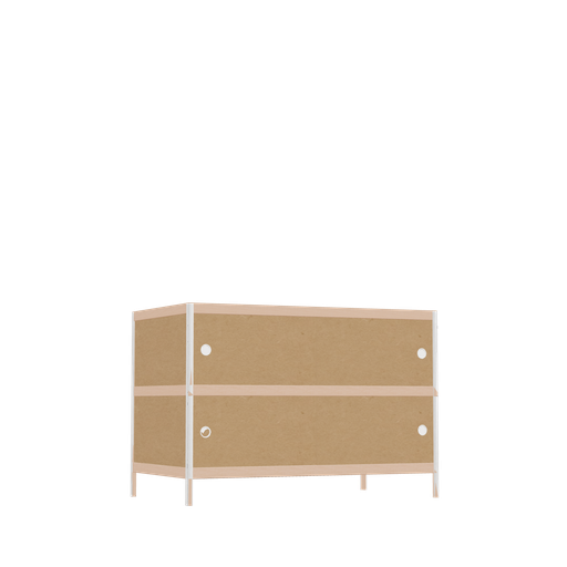 [400542759] Cabinet (76x110x62 cm)