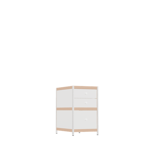 [400542760] Étagère (71x42x62 cm)