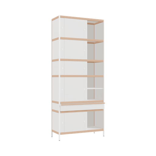 [400542772] Cabinet (237.5x100x42 cm)