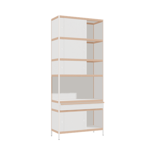 [400542774] Cabinet (237.5x100x42 cm)