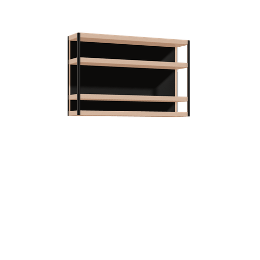 [400542777] Hanging cabinet (70x110x25 cm)