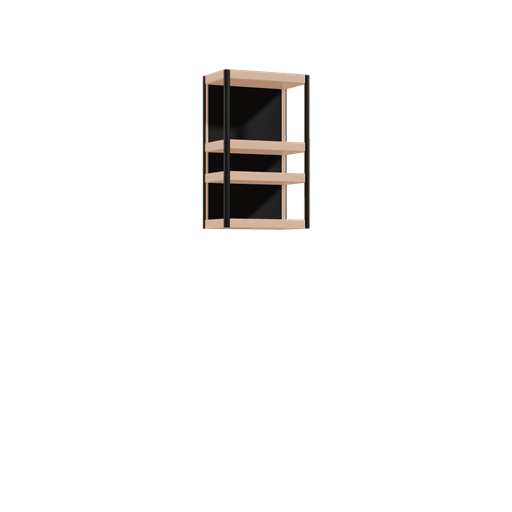 [400542778] Hanging cabinet (70x42x25 cm)