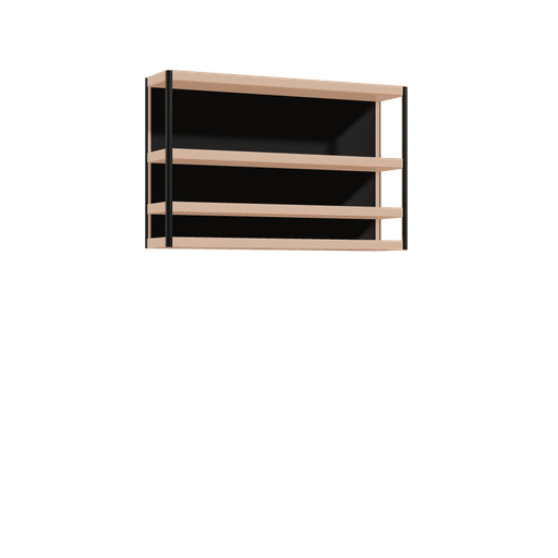 [400542779] Hanging cabinet (70x110x25 cm)