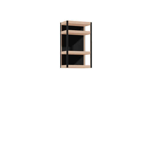 [400542780] Meuble suspendu (70x42x25 cm)