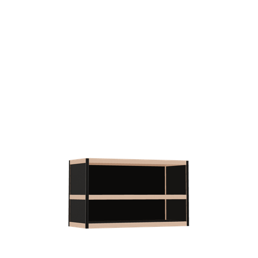 [400542784] Shelf (59x100x42 cm)