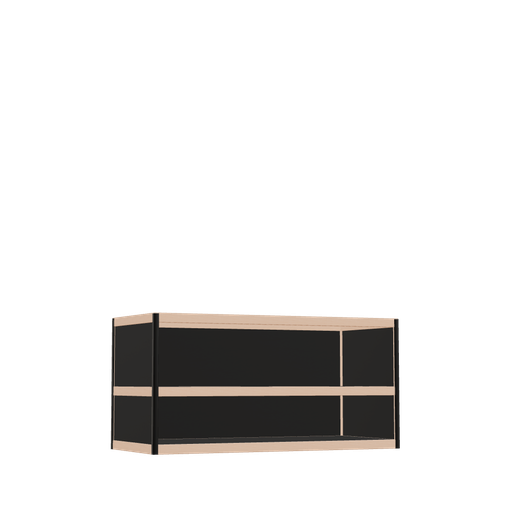 [400542786] Shelf (59x120x52 cm)