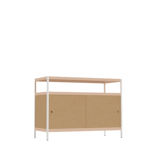 [400542788] Cabinet (87x120x52 cm)
