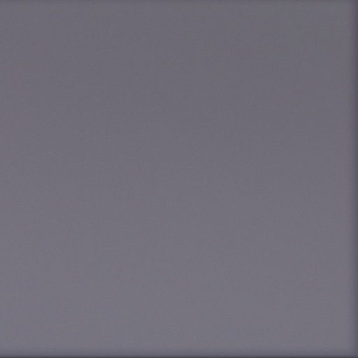 Côté en acrylique translucide Anthracite