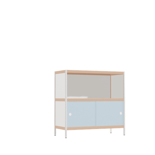 [f168911] Furniture (117x142x42 cm)