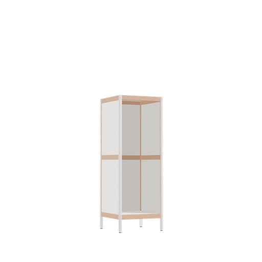 [400542793] Shelf (117x42x42 cm)