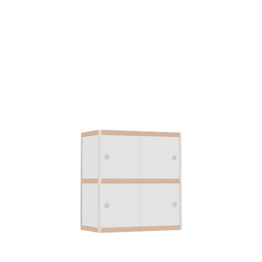 [400542795] Cabinet (86x80x42 cm)