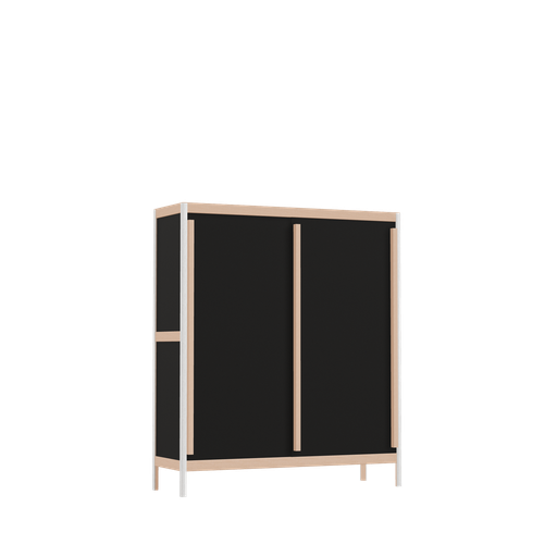 [400542798] Cabinet (116x100x32 cm)