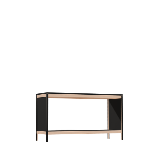 [400542799] Low cabinet (66.8x120x42 cm)