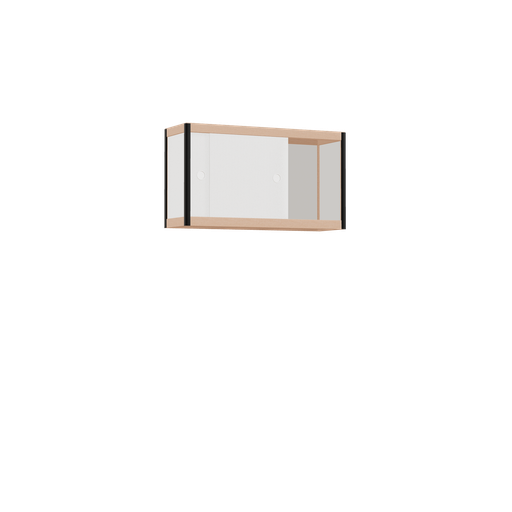[400542803] Hanging cabinet (45x80x25 cm)