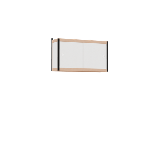 [400542804] Hanging cabinet (45x80x25 cm)