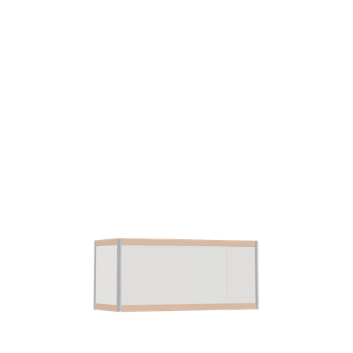 [400542813] Low cabinet (45x100x42 cm)