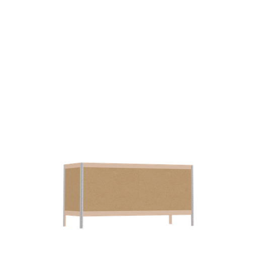 [400467643] Low cabinet (55x110x42 cm)