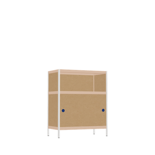 [400542821] Cabinet (97x80x42 cm)