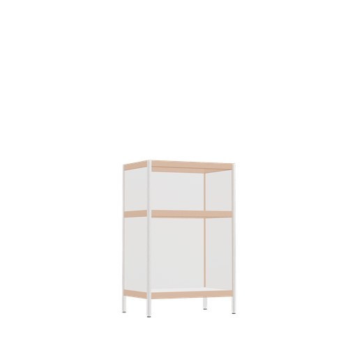 [400542822] Étagère (97x62x42 cm)