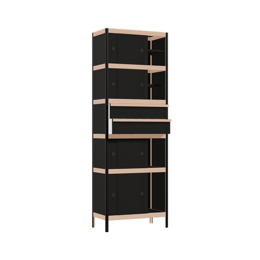 [400542828] Armoire (179x62x32 cm)