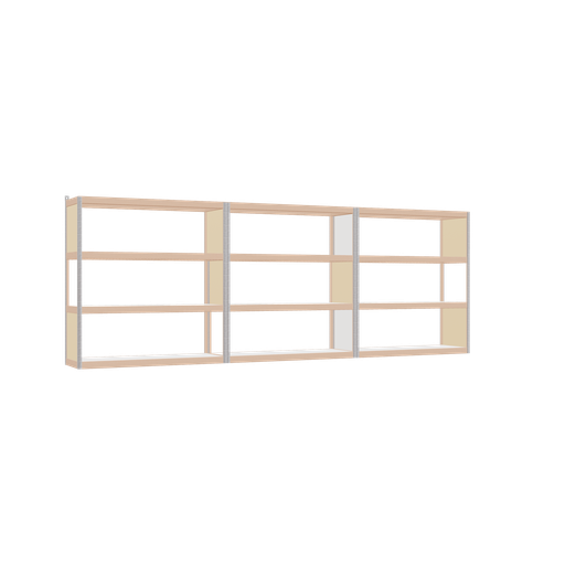 [f168920] Furniture (97x270x32 cm)