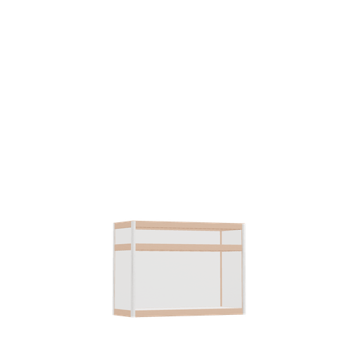 [400542859] Kolom (59x80x32 cm)
