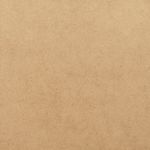 Natural MDF side panel