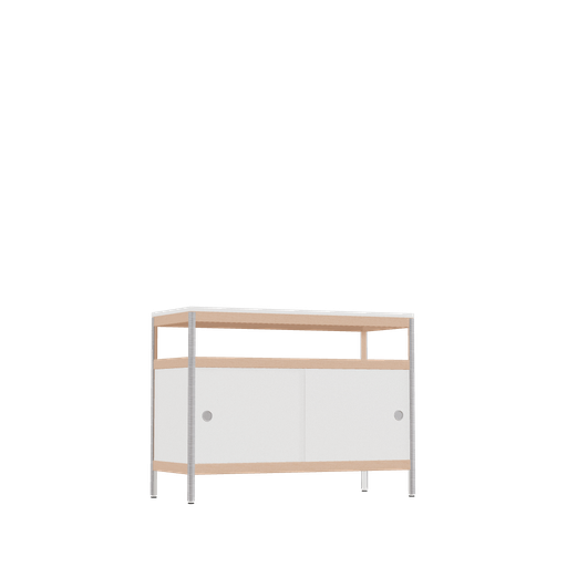 [400542863] Kast (75.3x100x42 cm)