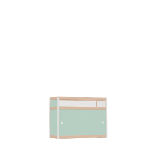[400542867] Kast (59x80x32 cm)