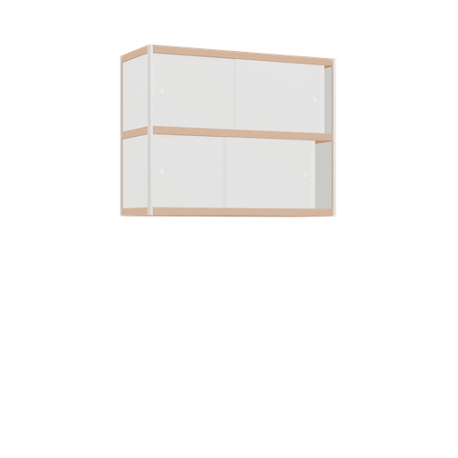 [400542868] Hanging cabinet (86x110x42 cm)