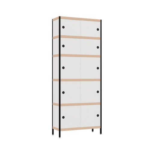 [400542871] Kast (200x80x32 cm)