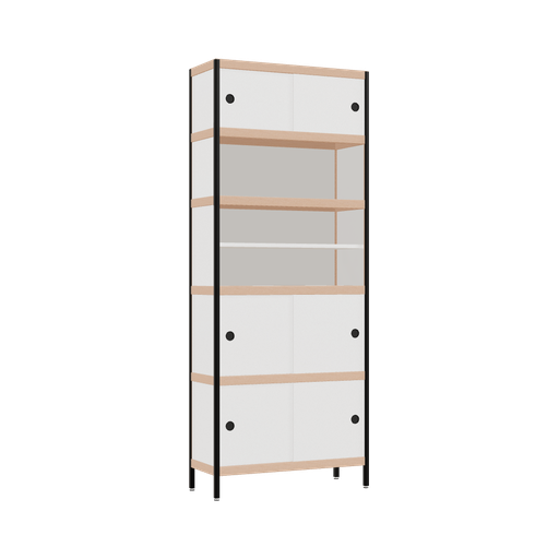 [400542872] Kast (200x80x32 cm)