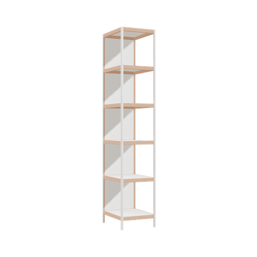 [400542879] Shelf (219x42x52 cm)