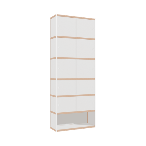 [400542882] Cabinet (280x110x42 cm)