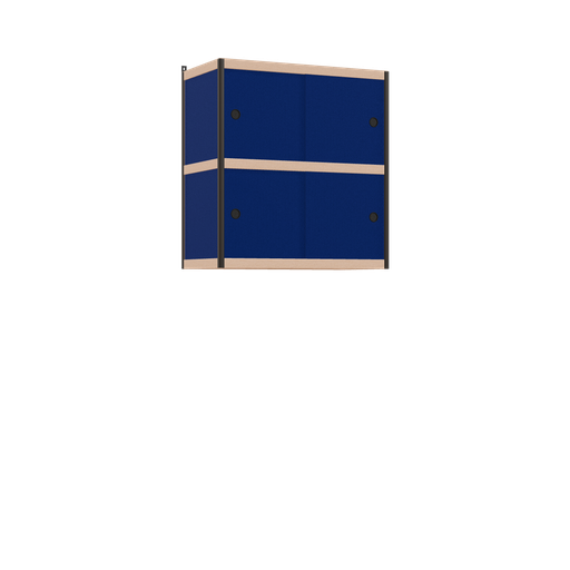 [400542889] Meuble suspendu (86x80x42 cm)