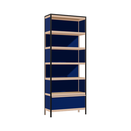 [400542890] Shelf (201.8x80x32 cm)